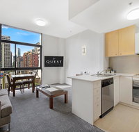 Quest on Bourke - Kawana Tourism