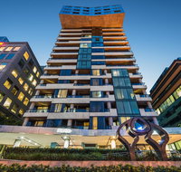 Mantra St Kilda Road - Kawana Tourism