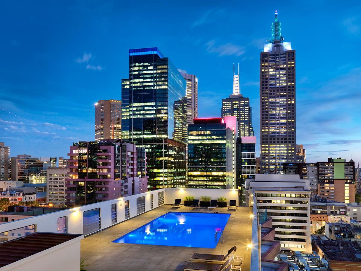 Melbourne VIC Kawana Tourism