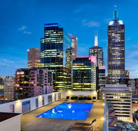 Hotel Grand Chancellor Melbourne - Kawana Tourism