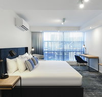 Adina Apartment Hotel Melbourne Northbank - Kawana Tourism
