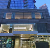 Sheraton Melbourne Hotel - Kawana Tourism