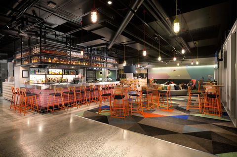 Atura Dandenong - Kawana Tourism 11