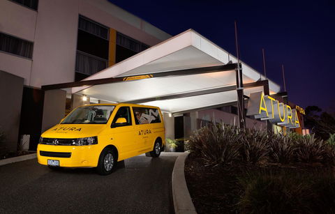 Atura Dandenong - Kawana Tourism 23