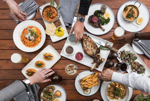 Atura Dandenong - Kawana Tourism 10