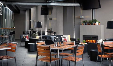 Atura Dandenong - Kawana Tourism 25