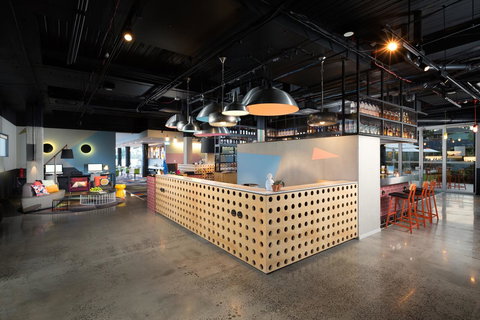 Atura Dandenong - Kawana Tourism 20