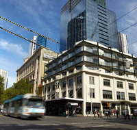 City Edge on Elizabeth Apartment Hotel - Kawana Tourism