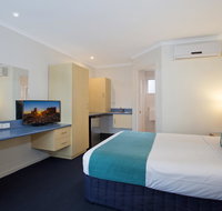Hamilton Town House Motel - Kawana Tourism