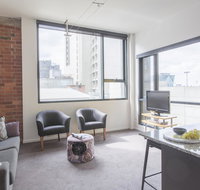 Punthill Apartment Hotel - Manhattan - Kawana Tourism
