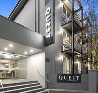 Quest St Kilda Bayside - Kawana Tourism