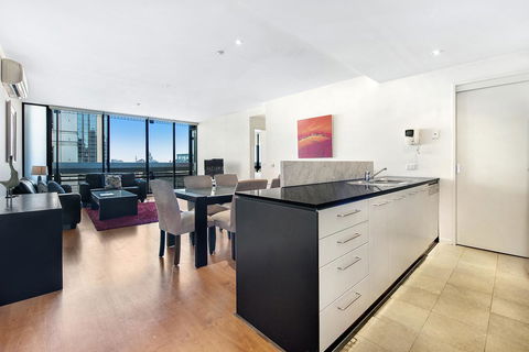 ULTIQA Little Collins (located At The Hero Apartment Building) - Kawana Tourism 19