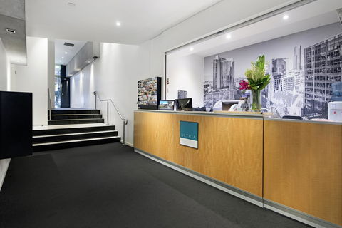 ULTIQA Little Collins (located At The Hero Apartment Building) - Kawana Tourism 8