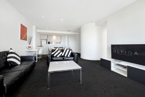 ULTIQA Little Collins (located At The Hero Apartment Building) - Kawana Tourism 30