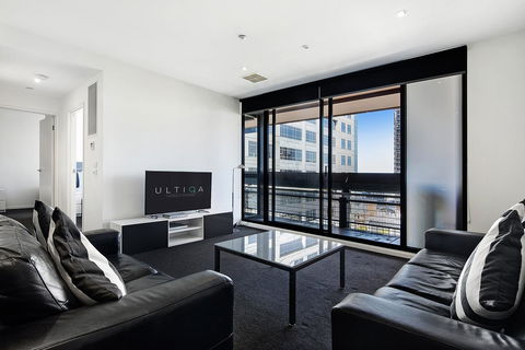 ULTIQA Little Collins (located At The Hero Apartment Building) - Kawana Tourism 31