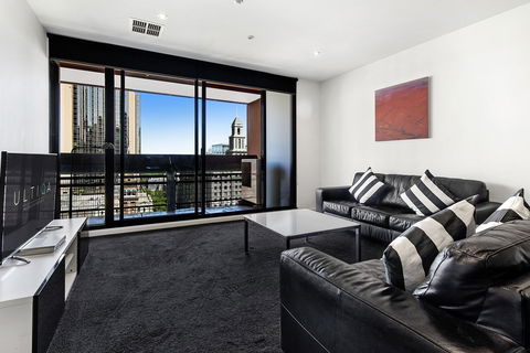 ULTIQA Little Collins (located At The Hero Apartment Building) - Kawana Tourism 32
