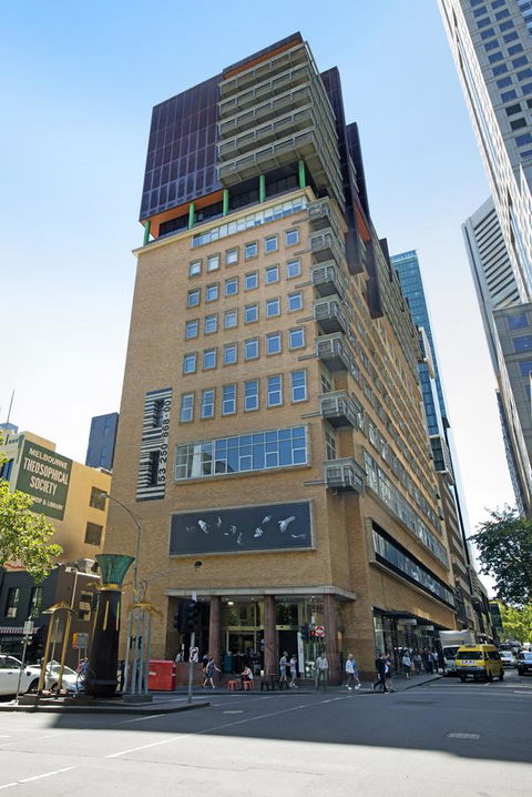 ULTIQA Little Collins (located At The Hero Apartment Building) - Kawana Tourism 10
