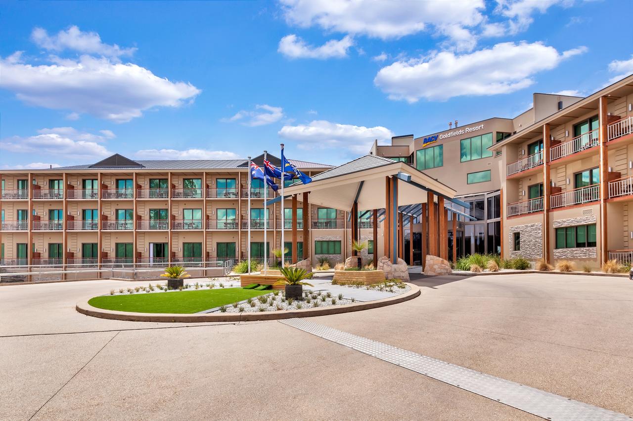 Glendaruel VIC Kawana Tourism