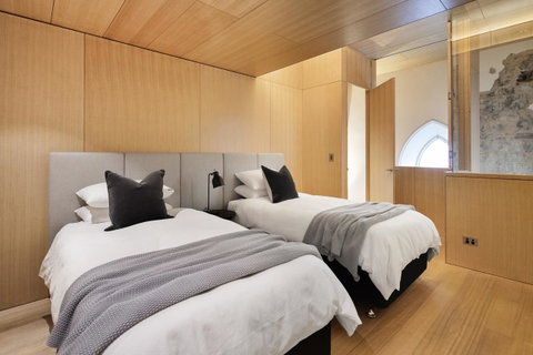 Converted Blue Stone Church - Kawana Tourism 20
