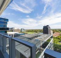 Fawkner Apartment Bay-view 4 - Kawana Tourism