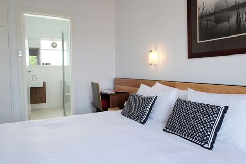 MAC South Yarra By Melbourne Apartment Collection - Kawana Tourism 18