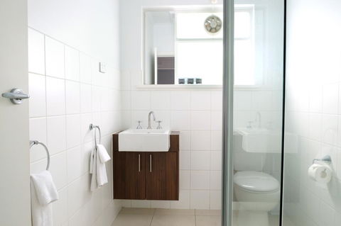 MAC South Yarra By Melbourne Apartment Collection - Kawana Tourism 15