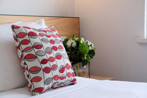 MAC South Yarra By Melbourne Apartment Collection - Kawana Tourism 0