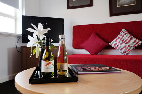 MAC South Yarra By Melbourne Apartment Collection - Kawana Tourism 2