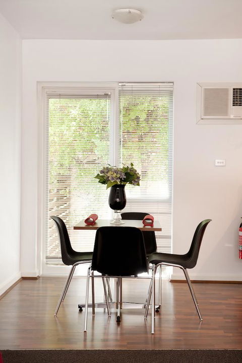 MAC South Yarra By Melbourne Apartment Collection - Kawana Tourism 21