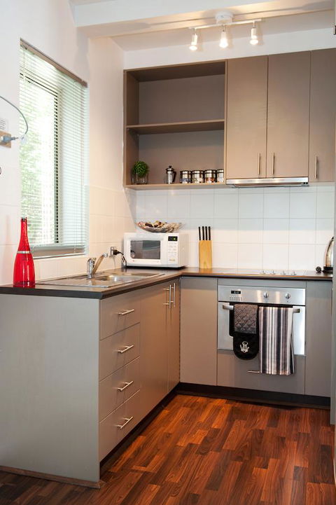 MAC South Yarra By Melbourne Apartment Collection - Kawana Tourism 20