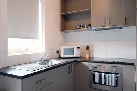 MAC South Yarra By Melbourne Apartment Collection - Kawana Tourism 4