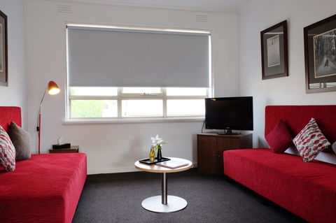 MAC South Yarra By Melbourne Apartment Collection - Kawana Tourism 10