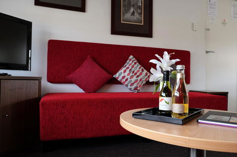 MAC South Yarra By Melbourne Apartment Collection - Kawana Tourism 11