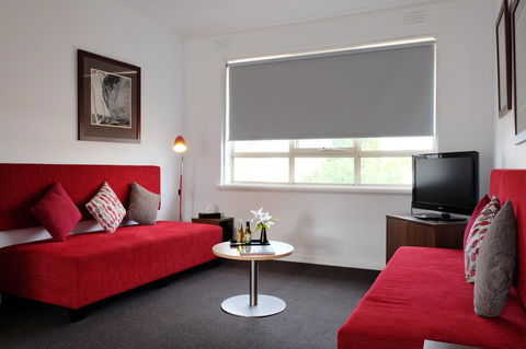 MAC South Yarra By Melbourne Apartment Collection - Kawana Tourism 9