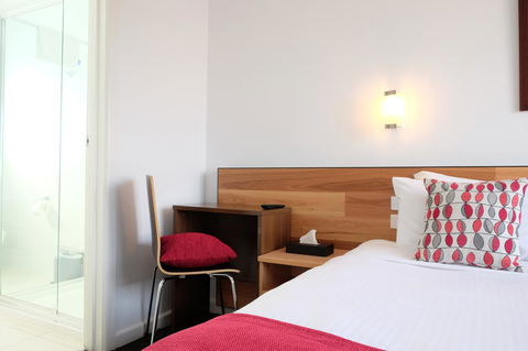MAC South Yarra By Melbourne Apartment Collection - Kawana Tourism 13