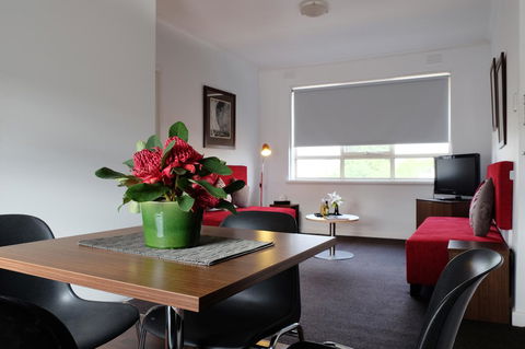 MAC South Yarra By Melbourne Apartment Collection - Kawana Tourism 6