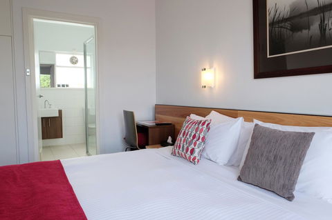 MAC South Yarra By Melbourne Apartment Collection - Kawana Tourism 17