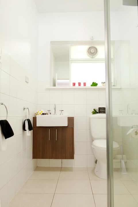 MAC South Yarra By Melbourne Apartment Collection - Kawana Tourism 22