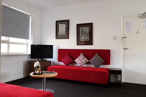 MAC South Yarra By Melbourne Apartment Collection - Kawana Tourism 3