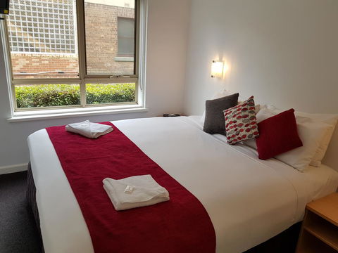 MAC South Yarra By Melbourne Apartment Collection - Kawana Tourism 12