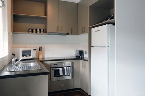 MAC South Yarra By Melbourne Apartment Collection - Kawana Tourism 5