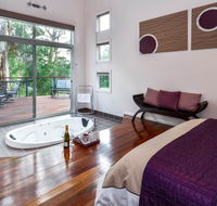 Blue Ridge Retreat - Kawana Tourism