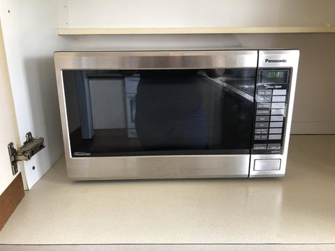 Growse House Yarram 3BR - Kawana Tourism 9