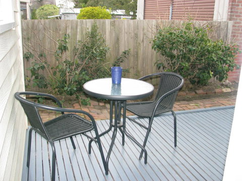 Growse House Yarram 3BR - Kawana Tourism 13