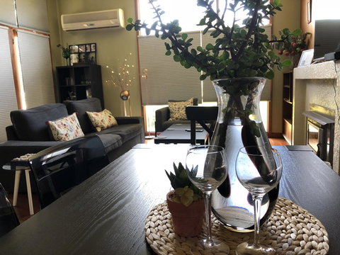 Growse House Yarram 3BR - Kawana Tourism 3