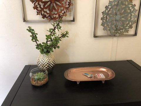 Growse House Yarram 3BR - Kawana Tourism 12