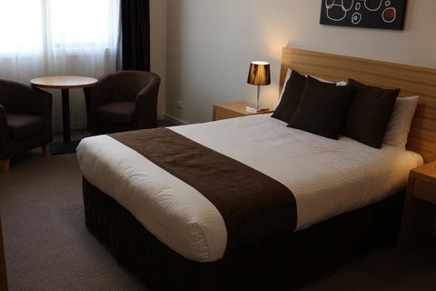 Bairnsdale International - Kawana Tourism 23