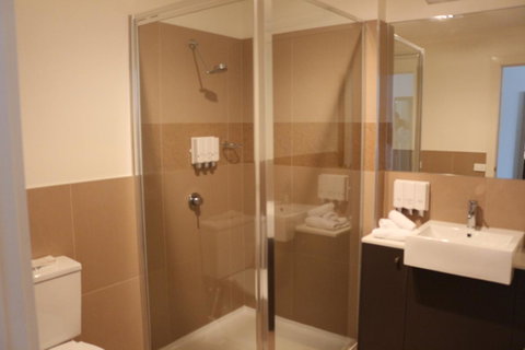 Bairnsdale International - Kawana Tourism 27