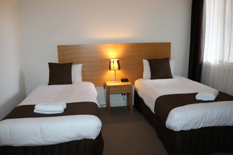 Bairnsdale International - Kawana Tourism 26
