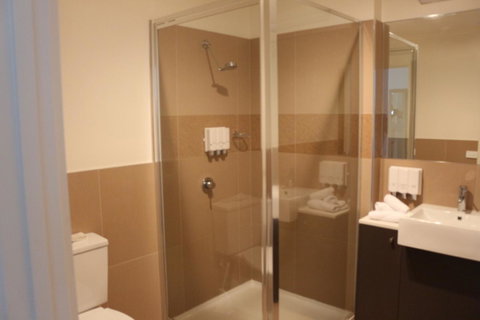 Bairnsdale International - Kawana Tourism 25